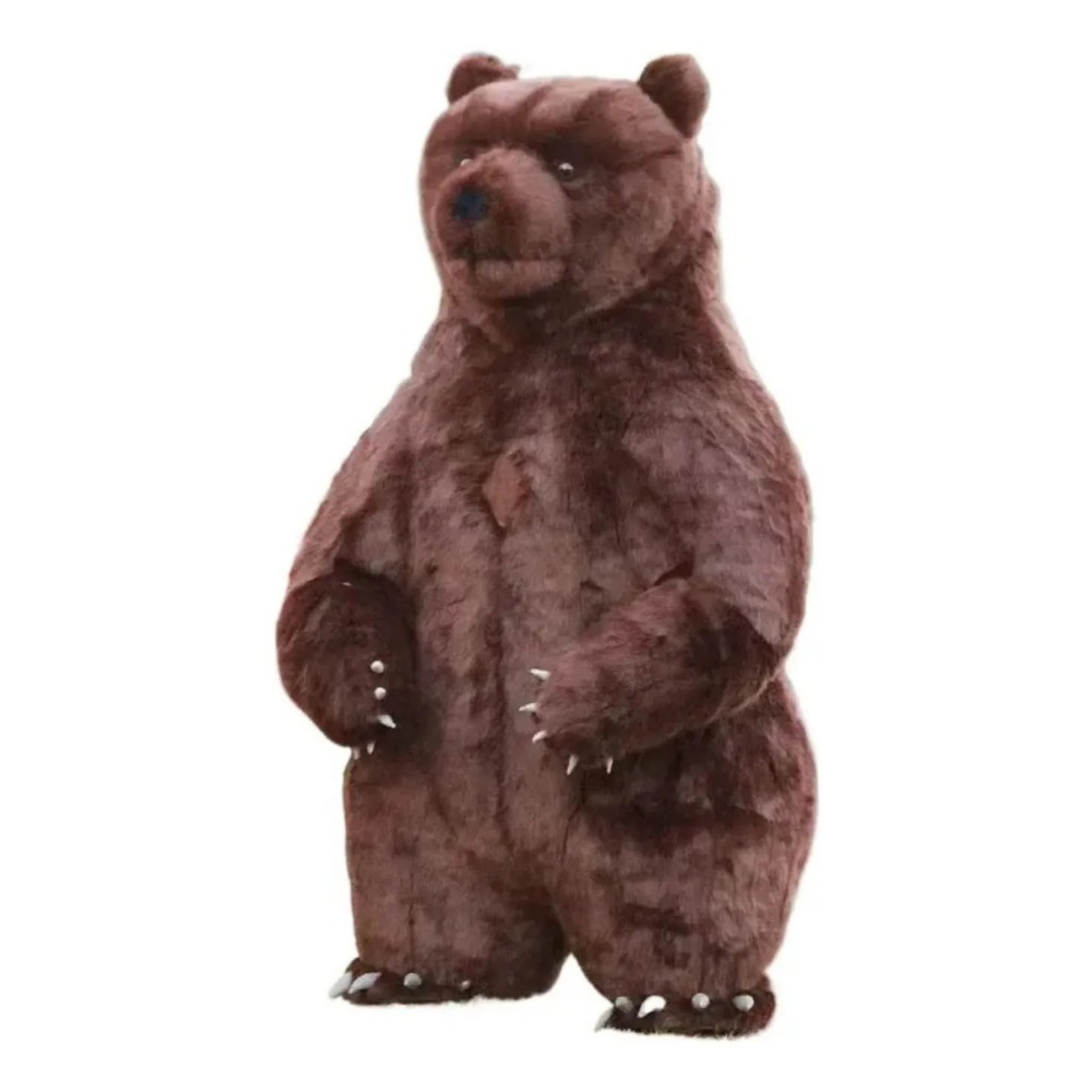 Halloween Costume Adult - Costume da mascotte a forma di