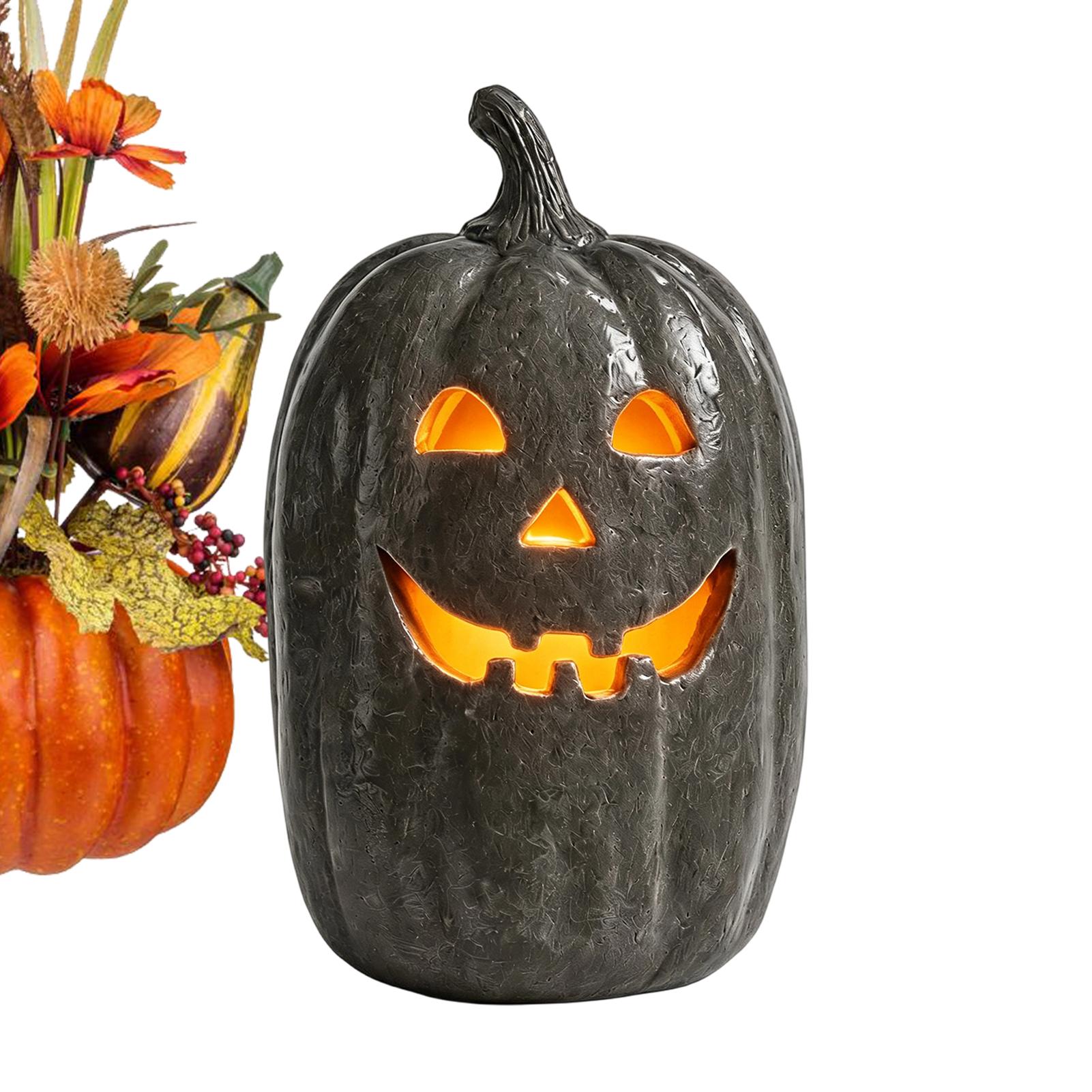 Lanterna di Halloween a forma  - Pumpkin Lantern Halloween recensione e prezzo
