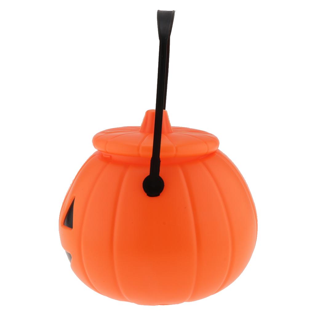 Porta Caramelle a Forma di Zuc - Pumpkin Lantern Halloween recensione e prezzo
