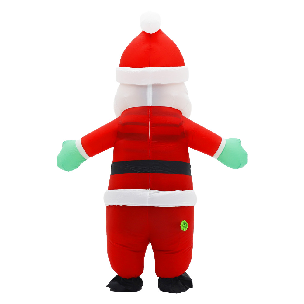 Costumi Gonfiabili Natalizi Di - Halloween Costume Adult recensione e prezzo