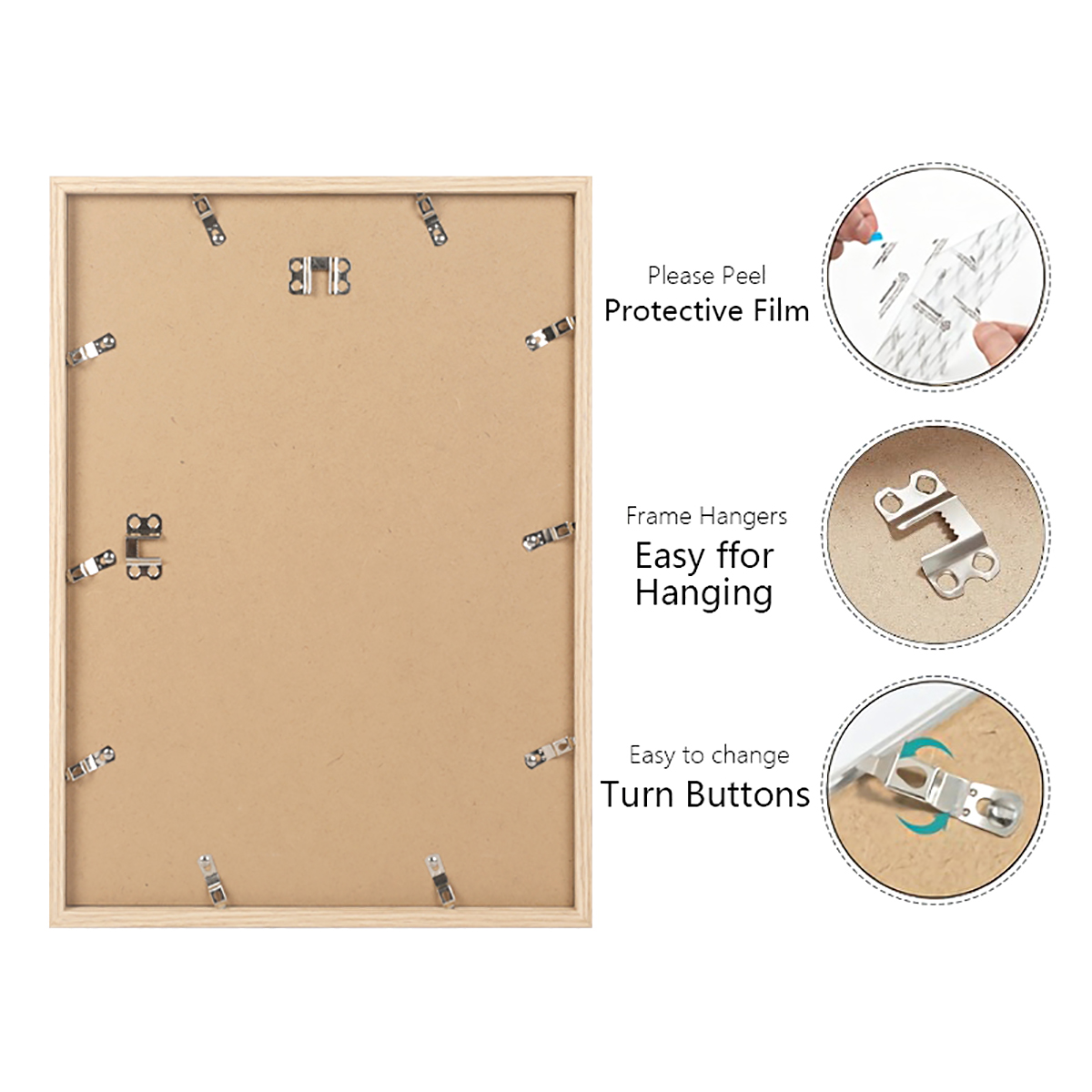 Quadro su tela personalizzato  - Halloween Party Supplies recensione e prezzo