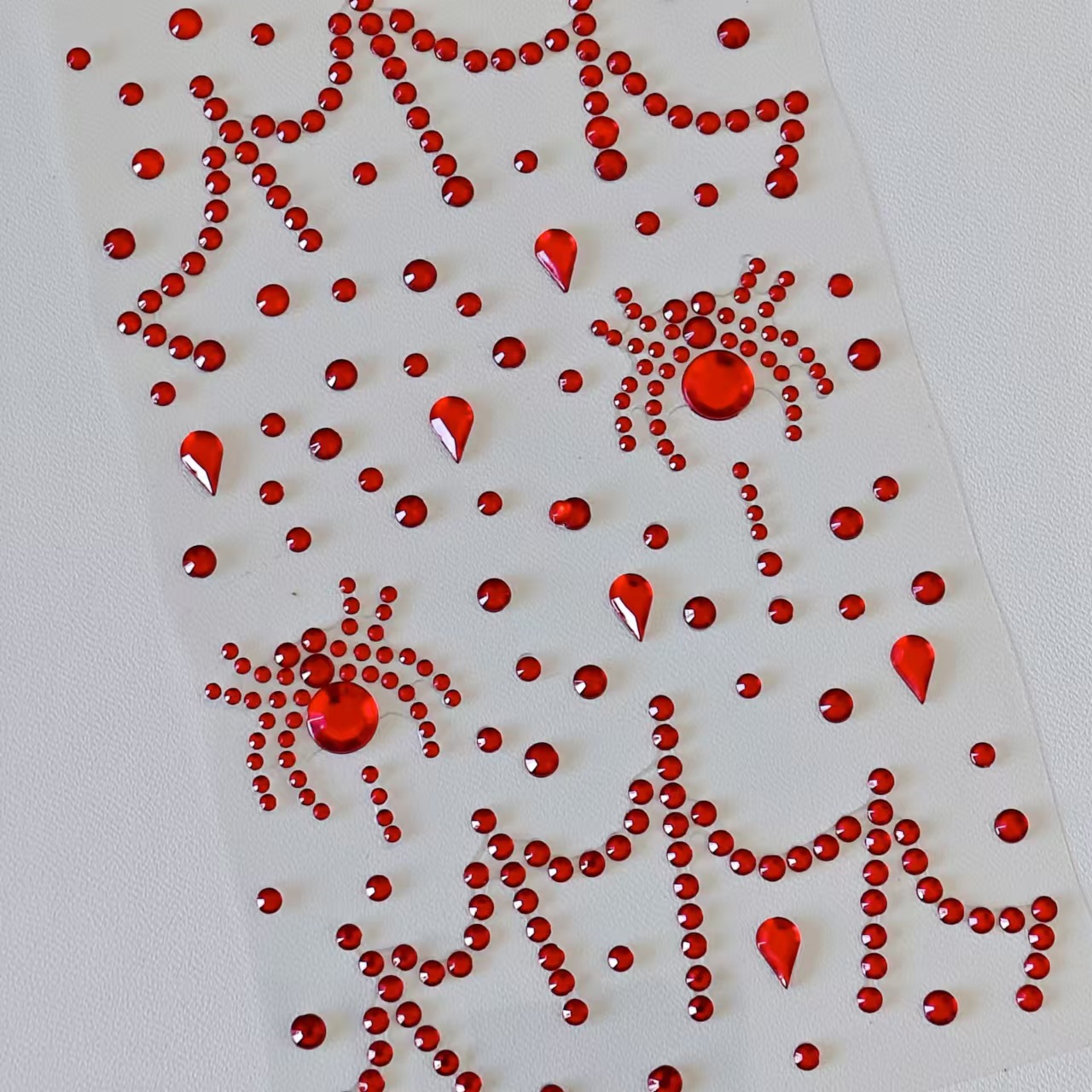 Adesivi di Halloween per Trucc - Halloween Party Supplies recensione e prezzo