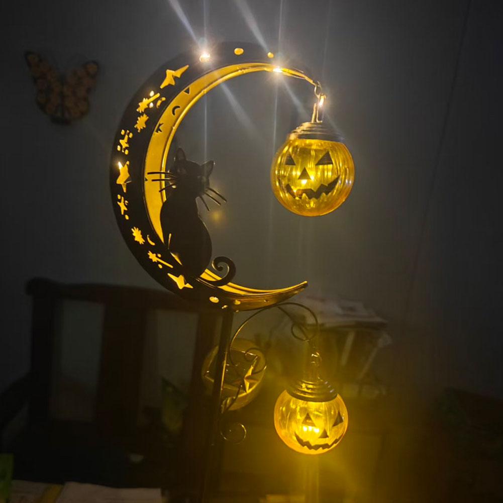 Lampada da giardino per Hallow - Pumpkin Lantern Halloween recensione e prezzo