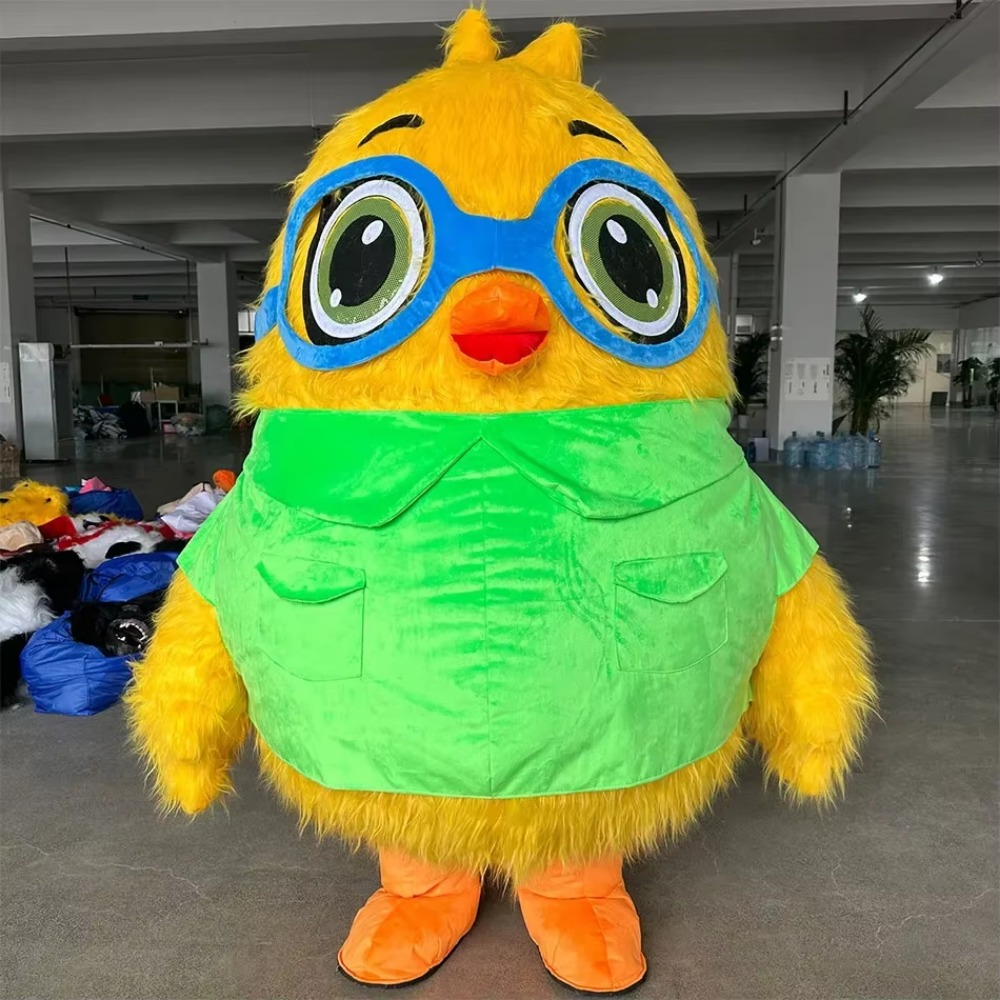 Costume da mascotte gonfiabile - Halloween Costume Adult recensione e prezzo