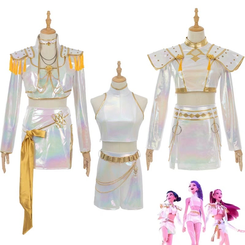 Costume cosplay in pelle PU bi - Halloween Costume Kids recensione e prezzo