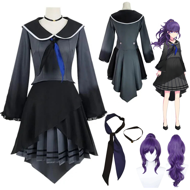 Costume Cosplay Anime Project  - Halloween Costume Kids recensione e prezzo