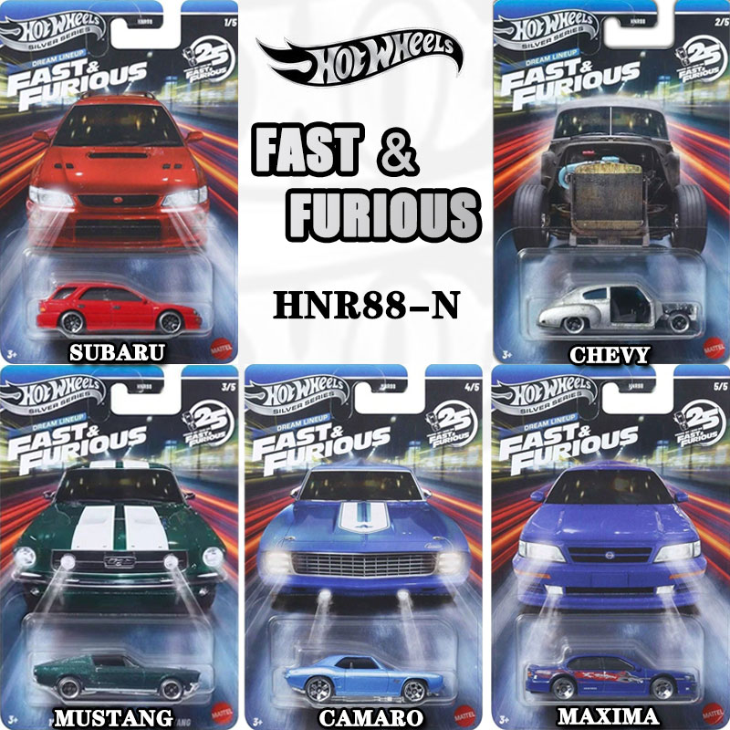 Hot Wheels 1:64 Auto in lega p - Halloween Costume Kids recensione e prezzo