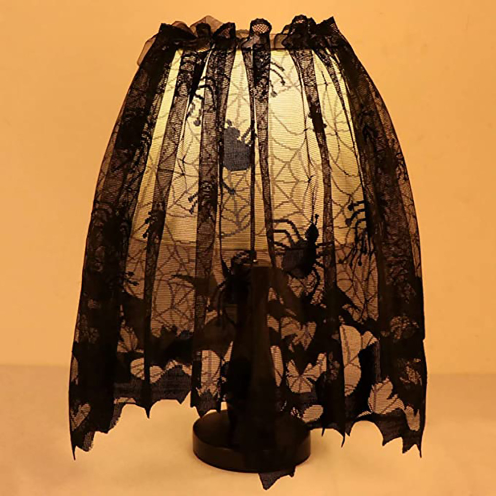 Decorazione a tema Halloween c - Spider Web Halloween Decoration recensione e prezzo