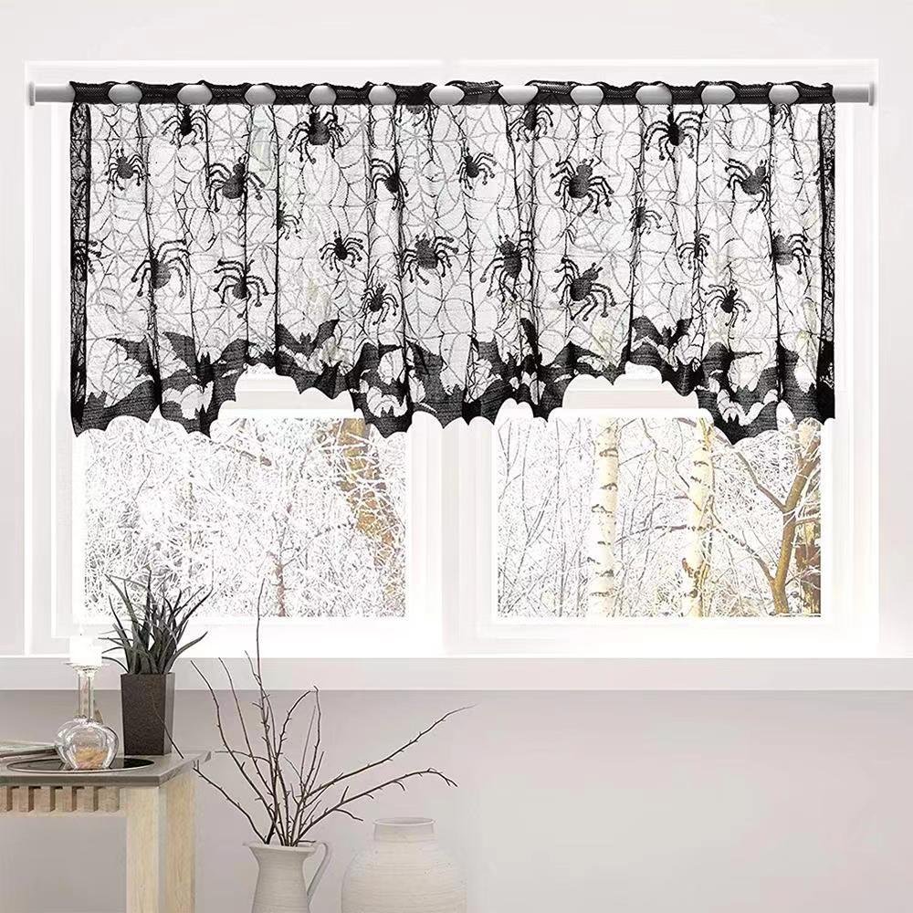 Decorazione a tema Halloween c - Spider Web Halloween Decoration recensione e prezzo