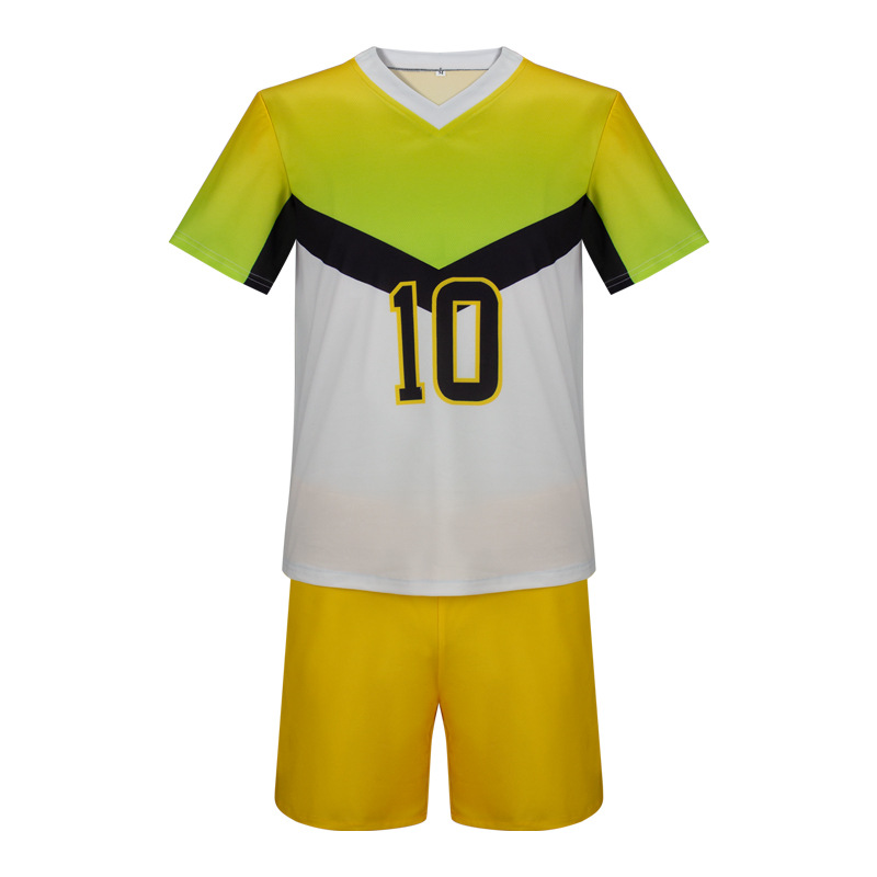 Anime Itachiyama Istituto Unif - Halloween Costume Kids recensione e prezzo