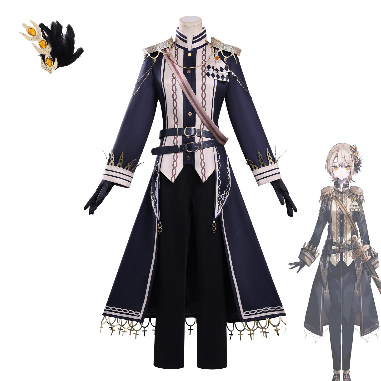 Gioco Magical Girl Strega Tria - Halloween Costume Kids recensione e prezzo