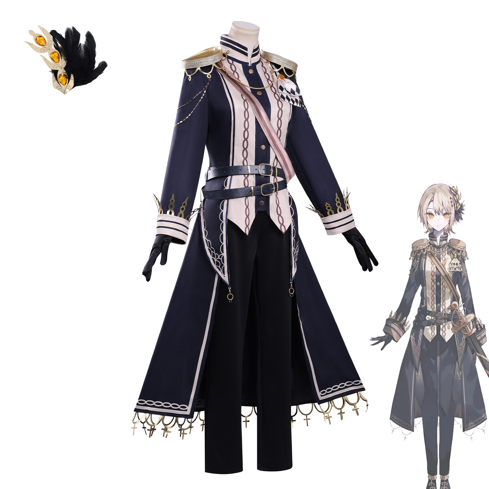 Gioco Magical Girl Strega Tria - Halloween Costume Kids recensione e prezzo
